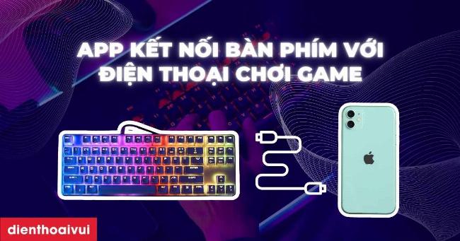 Hình ảnh minh họa giao diện cài đặt Keymapping trong giả lập khi chơi Free Fire, hiển thị các nút được gán với phím bàn phím và chuột